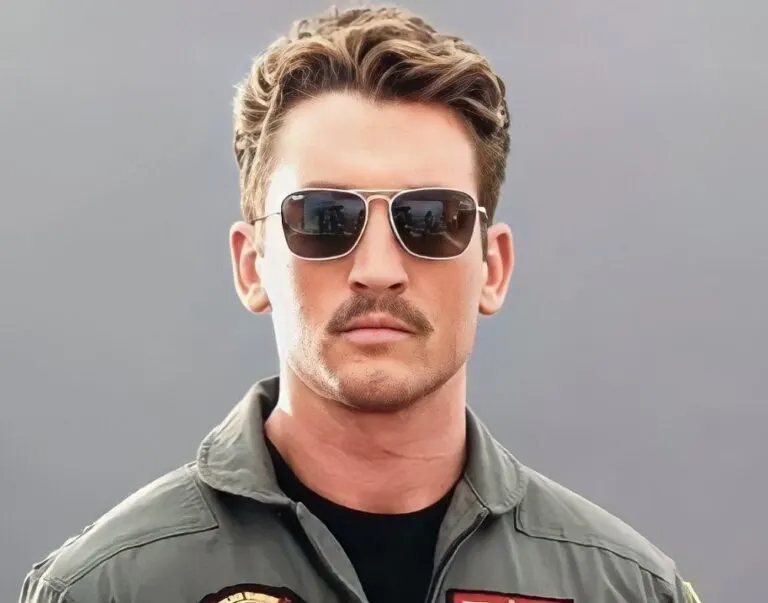 The Military Mustache Regulations And Styles