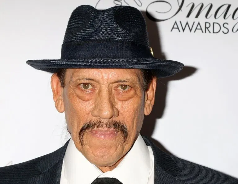 10 Most Popular Old Actors with Mustaches: The Trendsetters