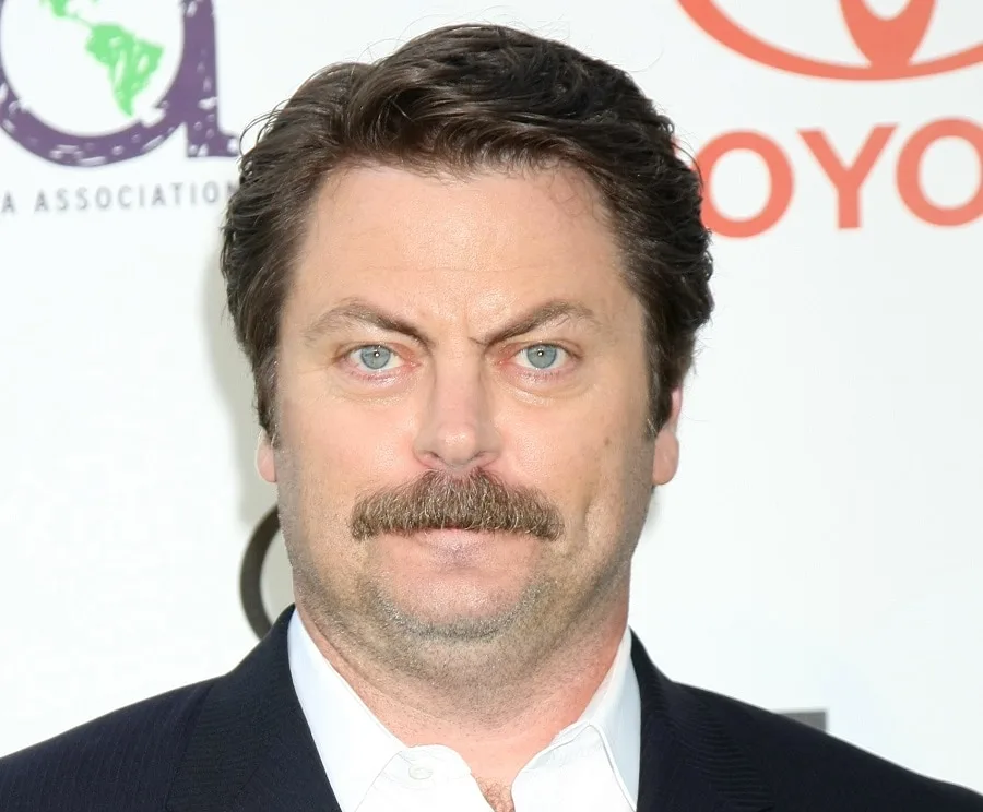 The Most Famous Mustache Looks Of All Time