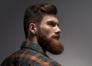 50 Epic Beard Styles: A List of All Available Types