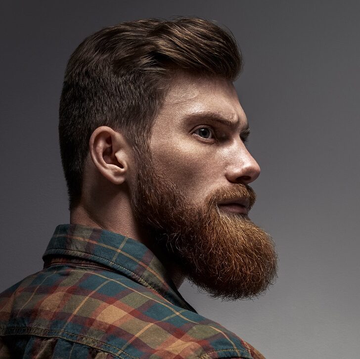 Beard Styles 2023 | Home of Beard Types, Trends, Growing, Grooming