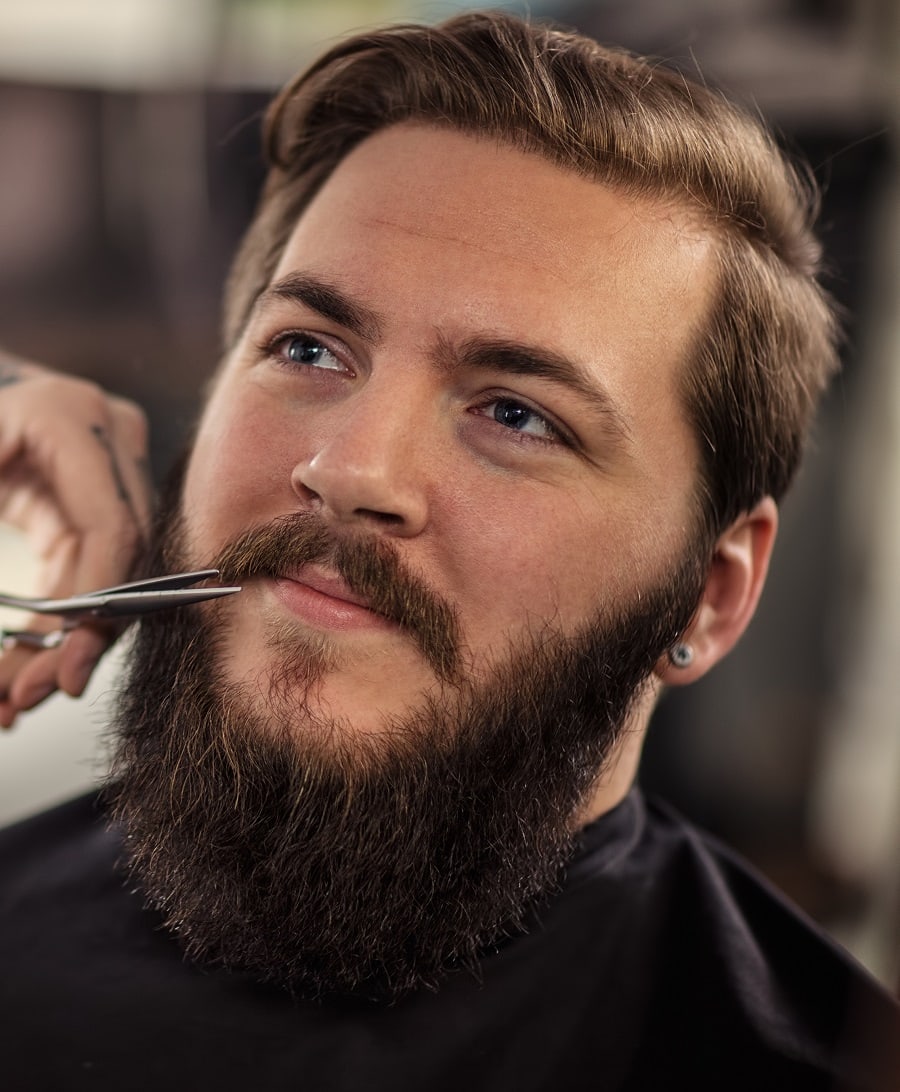 How To Train Your Mustache in 6 Easy Steps — Beard Style