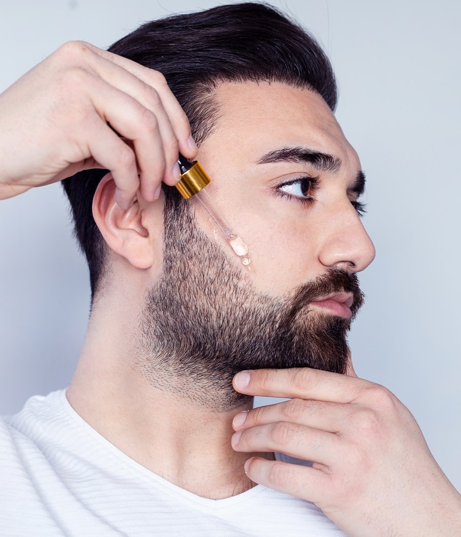 How to Trim a Beard with Scissors, Trimmers, or Clippers