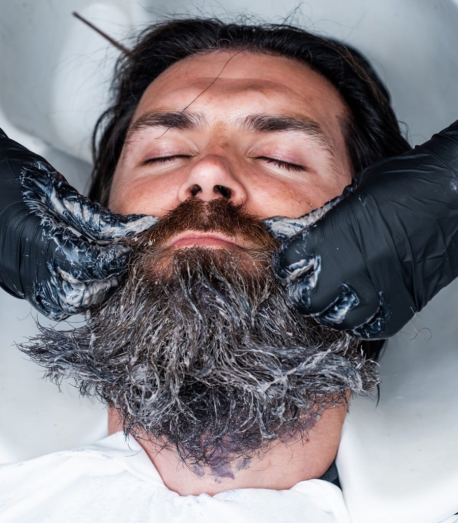 How To Train Your Mustache in 6 Easy Steps — Beard Style
