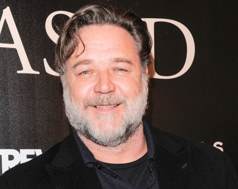 Top 13 Bearded Actors Over 50 Who Are Still Rocking Hollywood