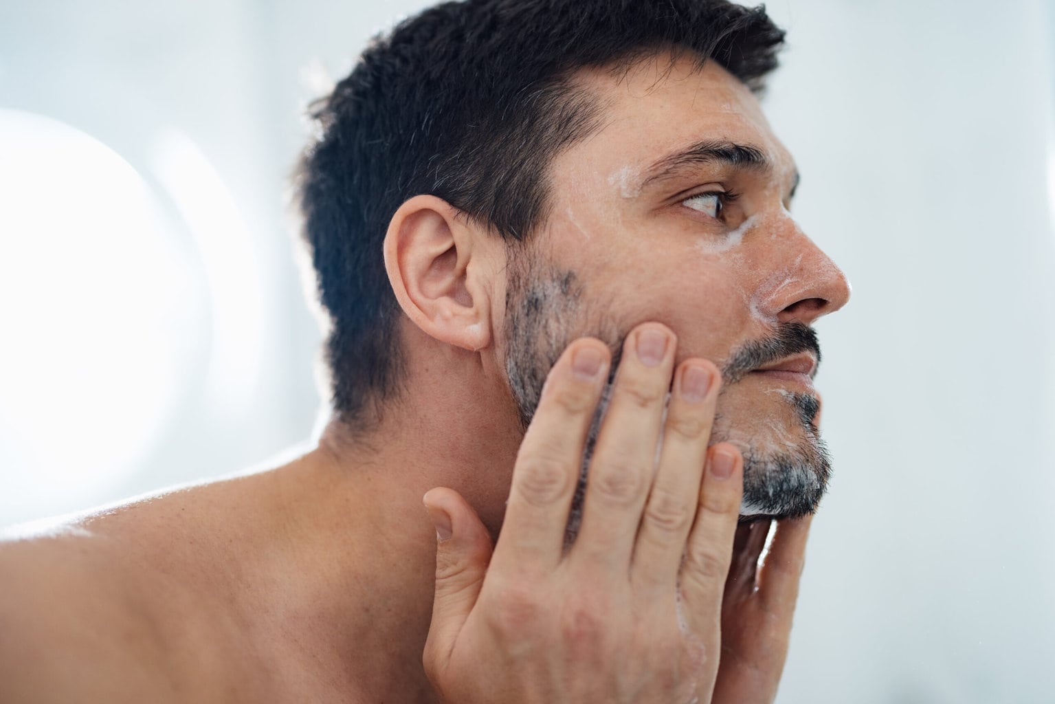 How Often Should I Wash My BEARD? — Beard Style