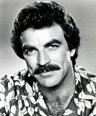 Tom Selleck