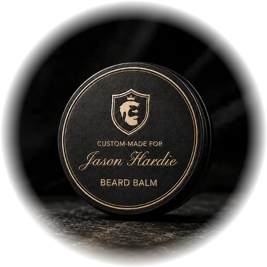 Beard Balm