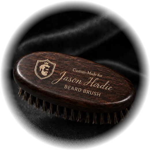 Beard Brush