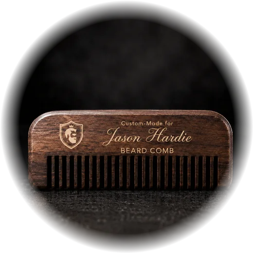 Beard Comb