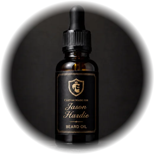 Beard Oil